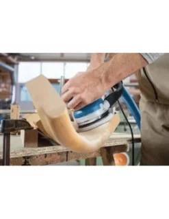 Ponceuse Excentrique GET 55-125 L-Boxx - 0601257001 - Bosch | IFD Outillage -FACOM Soldes ponceuse excentrique get 55 125 l boxx 0601257001 bosch 5