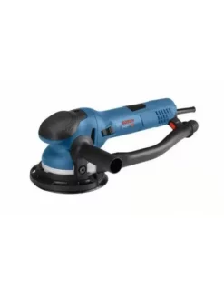 Ponceuse Excentrique GET 75-150 L-Boxx - 0601257101 - Bosch | IFD Outillage -FACOM Soldes ponceuse excentrique get 75 150 l boxx 0601257101 bosch 3