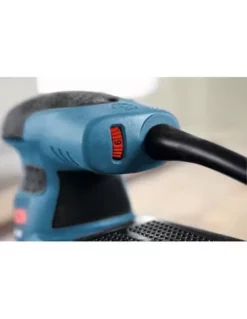 Ponceuse Excentrique GEX 125-1 AE Microfiltre - 0601387500 - Bosch | IFD Outillage -FACOM Soldes ponceuse excentrique gex 125 1 ae microfiltre 0601387500 bosch 2