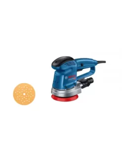 Ponceuse Excentrique GEX 34-125 | 0601372300 - Bosch | IFD Outillage