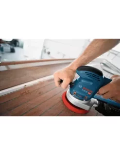 Ponceuse Excentrique GEX 34-150 | 0601372800 - Bosch | IFD Outillage 6 Ponceuse Excentrique GEX 34-150 | 0601372800 - Bosch | IFD Outillage -FACOM Soldes ponceuse excentrique gex 34 150 0601372800 bosch 2