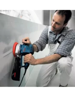 Ponceuse Excentrique GEX 34-150 | 0601372800 - Bosch | IFD Outillage 7 Ponceuse Excentrique GEX 34-150 | 0601372800 - Bosch | IFD Outillage -FACOM Soldes ponceuse excentrique gex 34 150 0601372800 bosch 3