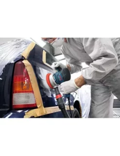 Ponceuse Excentrique GEX 40-150 L-BOXX | 060137B201 - Bosch | IFD Outillage -FACOM Soldes ponceuse excentrique gex 40 150 l boxx 060137b201 bosch 3