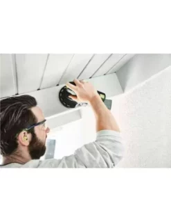 Ponceuse Excentrique Hybride ETSC 125 3,0 I-Plus | 577694 - Festool | IFD Outillage -FACOM Soldes ponceuse excentrique hybride etsc 125 30 i plus 577694 festool 5