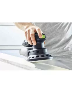 Ponceuse Excentrique Hybride ETSC 125 3,1 I-Plus | 576376 - Festool | IFD Outillage -FACOM Soldes ponceuse excentrique hybride etsc 125 31 i plus 576376 festool 4