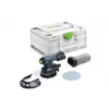 Ponceuse Excentrique Hybride ETSC 125-Basic | 576370 - Festool | IFD Outillage