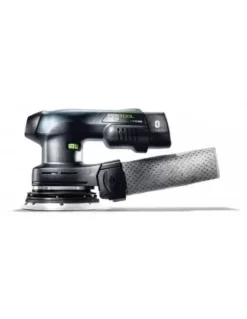Ponceuse Excentrique Hybride ETSC 125 Li 3,1 I-Set - 575712 - Festool | IFD Outillage -FACOM Soldes ponceuse excentrique hybride etsc 125 li 31 i set 575712 festool 2