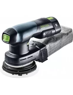 Ponceuse Excentrique Hybride ETSC 125 Li 3,1 I-Set - 575712 - Festool | IFD Outillage