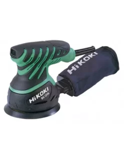 Ponceuse Excentrique Ø 125 Mm 230W - SV13YAWBZ - Hikoki Hitachi | IFD Outillage