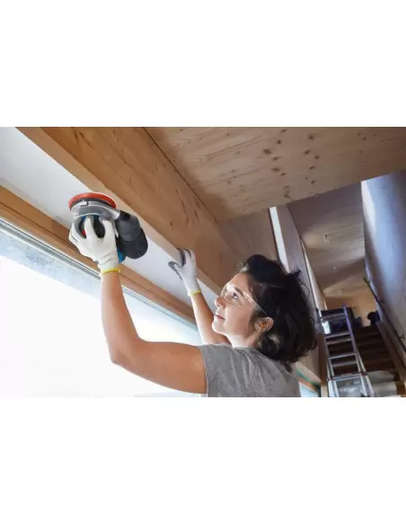 Ponceuse Excentrique Sans-fil GEX 18V-125 | 0601372201 - Bosch | IFD Outillage 4 Ponceuse Excentrique Sans-fil GEX 18V-125 | 0601372201 - Bosch | IFD Outillage – Image 4