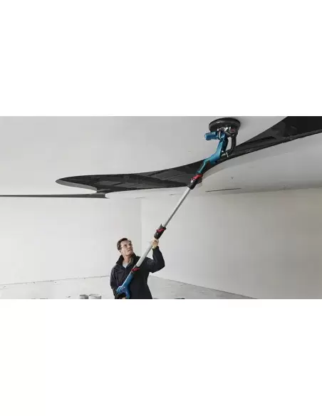 Ponceuse Plaquiste GTR 55-225 | 06017D4000 - Bosch | IFD Outillage 3 Ponceuse Plaquiste GTR 55-225 | 06017D4000 - Bosch | IFD Outillage – Image 3