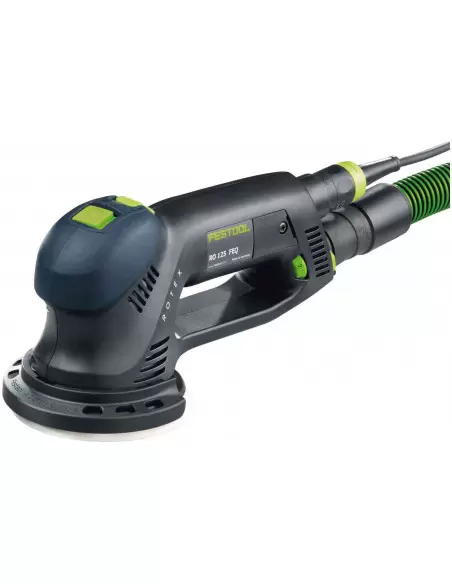 Ponceuse RO 125 FEQ-Plus | 576029 - Festool | IFD Outillage 2 Ponceuse RO 125 FEQ-Plus | 576029 - Festool | IFD Outillage – Image 2