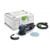 Ponceuse RO 125 FEQ-Plus | 576029 - Festool | IFD Outillage
