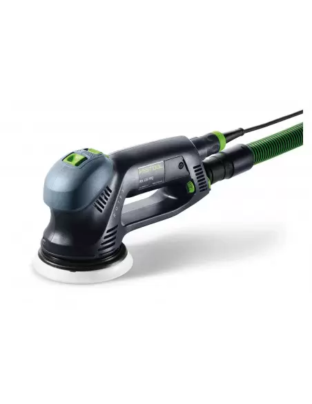 Ponceuse RO 125 FEQ-Plus | 576029 - Festool | IFD Outillage 6 Ponceuse RO 125 FEQ-Plus | 576029 - Festool | IFD Outillage – Image 6