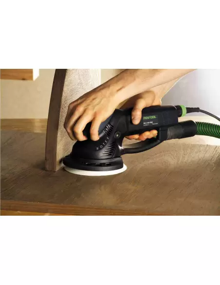 Ponceuse RO 150 FEQ-Plus | 576017 - Festool | IFD Outillage 3 Ponceuse RO 150 FEQ-Plus | 576017 - Festool | IFD Outillage – Image 3