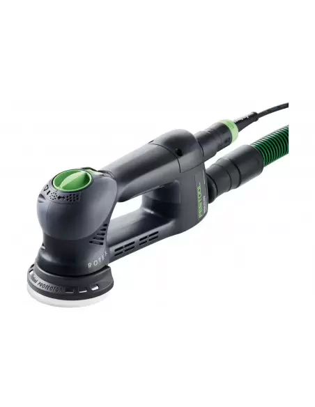 Ponceuse RO 90 DX FEQ-Plus ROTEX | 576259 - Festool | IFD Outillage 2 Ponceuse RO 90 DX FEQ-Plus ROTEX | 576259 - Festool | IFD Outillage – Image 2