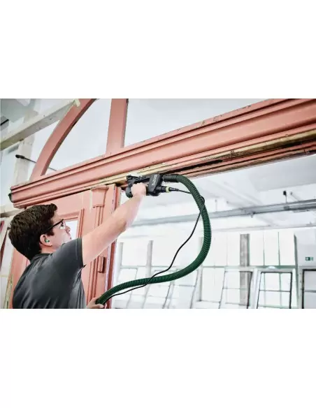 Ponceuse RO 90 DX FEQ-Plus ROTEX | 576259 - Festool | IFD Outillage 3 Ponceuse RO 90 DX FEQ-Plus ROTEX | 576259 - Festool | IFD Outillage – Image 3