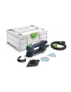 Ponceuse RO 90 DX FEQ-Plus ROTEX | 576259 - Festool | IFD Outillage