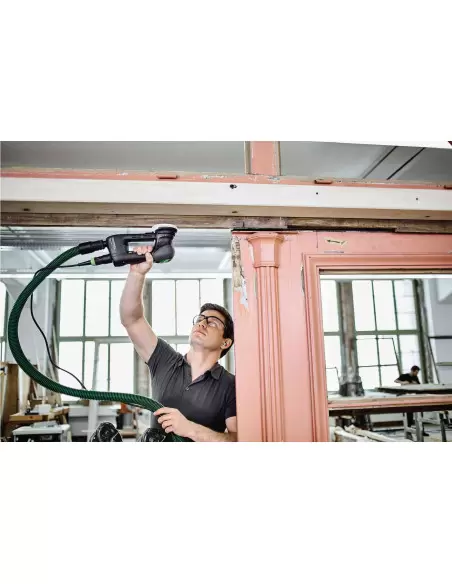 Ponceuse RO 90 DX FEQ-Plus ROTEX | 576259 - Festool | IFD Outillage 4 Ponceuse RO 90 DX FEQ-Plus ROTEX | 576259 - Festool | IFD Outillage – Image 4