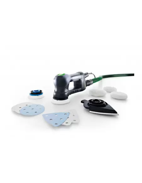 Ponceuse RO 90 DX FEQ-Plus ROTEX | 576259 - Festool | IFD Outillage 6 Ponceuse RO 90 DX FEQ-Plus ROTEX | 576259 - Festool | IFD Outillage – Image 6