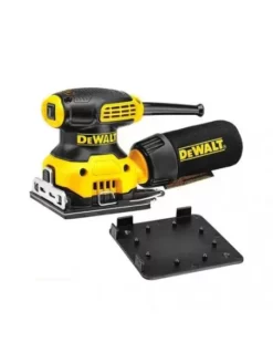 Ponceuse Vibrante 230W - DWE6411 - Dewalt | IFD Outillage