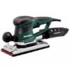 Ponceuse Vibrante 350W SRE 4351 TurboTec - 611351000 - Metabo | IFD Outillage