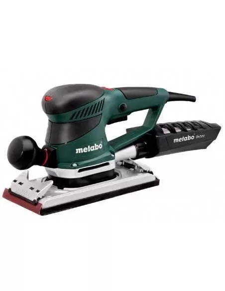 Ponceuse Vibrante 350W SRE 4351 TurboTec - 611351000 - Metabo | IFD Outillage 1 Ponceuse Vibrante 350W SRE 4351 TurboTec - 611351000 - Metabo | IFD Outillage