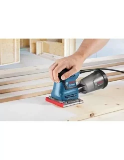 Ponceuse Vibrante GSS 140-1 A - Bosch | IFD Outillage -FACOM Soldes ponceuse vibrante gss 140 1 a bosch 3