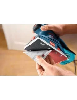 Ponceuse Vibrante GSS 23 AE - Bosch | IFD Outillage -FACOM Soldes ponceuse vibrante gss 23 ae bosch 2