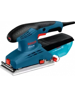 Ponceuse Vibrante GSS 23 AE - Bosch | IFD Outillage