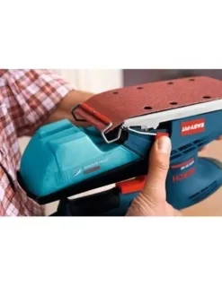 Ponceuse Vibrante GSS 23 AE - Bosch | IFD Outillage -FACOM Soldes ponceuse vibrante gss 23 ae bosch 3