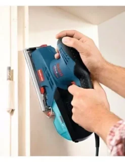 Ponceuse Vibrante GSS 23 AE - Bosch | IFD Outillage -FACOM Soldes ponceuse vibrante gss 23 ae bosch 4