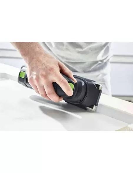 Ponceuse Vibrante Hybride RTSC 400 3,0 I-Plus | 577686 - Festool | IFD Outillage 6 Ponceuse Vibrante Hybride RTSC 400 3,0 I-Plus | 577686 - Festool | IFD Outillage – Image 6