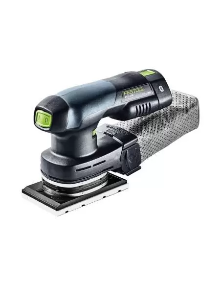 Ponceuse Vibrante Hybride RTSC 400 3,0 I-Set | 577681 - Festool | IFD Outillage 2 Ponceuse Vibrante Hybride RTSC 400 3,0 I-Set | 577681 - Festool | IFD Outillage – Image 2