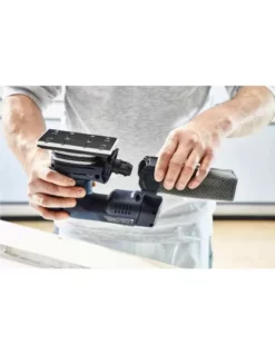 Ponceuse Vibrante Hybride RTSC 400 3,1 I-Plus | 576353 - Festool | IFD Outillage -FACOM Soldes ponceuse vibrante hybride rtsc 400 31 i plus 576353 festool 4