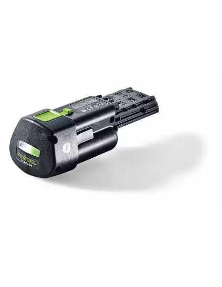 Ponceuse Vibrante Hybride RTSC 400 Li 3,1 I-Set - 575724 - Festool | IFD Outillage 5 Ponceuse Vibrante Hybride RTSC 400 Li 3,1 I-Set - 575724 - Festool | IFD Outillage – Image 5