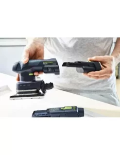 Ponceuse Vibrante Hybride RTSC 400 Li 3,1 I-Set - 575724 - Festool | IFD Outillage 11 Ponceuse Vibrante Hybride RTSC 400 Li 3,1 I-Set - 575724 - Festool | IFD Outillage -FACOM Soldes ponceuse vibrante hybride rtsc 400 li 31 i set 575724 festool 5