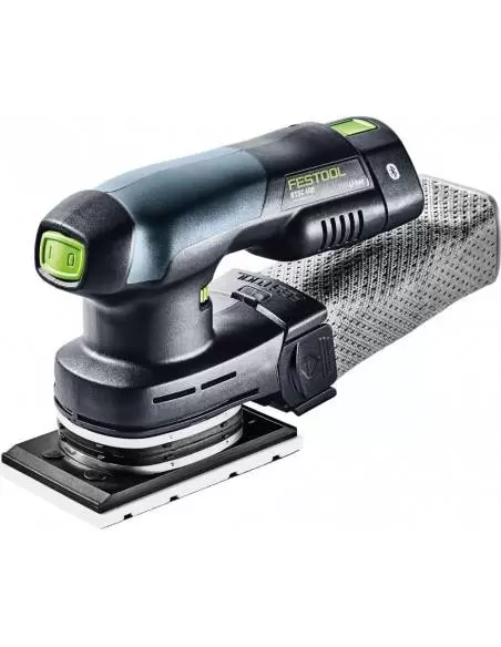 Ponceuse Vibrante Hybride RTSC 400 Li 3,1 I-Set - 575724 - Festool | IFD Outillage 1 Ponceuse Vibrante Hybride RTSC 400 Li 3,1 I-Set - 575724 - Festool | IFD Outillage