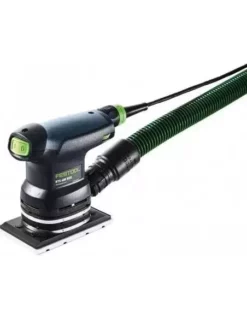 Ponceuse Vibrante RTS 400 REQ - Festool | IFD Outillage