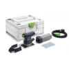 Ponceuse Vibrante RTS 400 REQ-Plus | 576057 - Festool | IFD Outillage