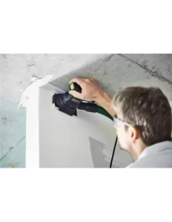 Ponceuse Vibrante RTS 400 REQ-Plus | 576057 - Festool | IFD Outillage -FACOM Soldes ponceuse vibrante rts 400 req plus 576057 festool 2