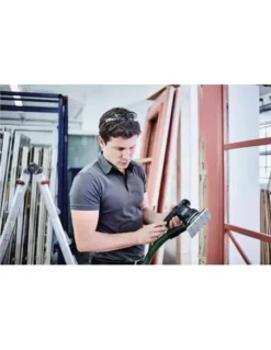 Ponceuse Vibrante RTS 400 REQ-Plus | 576057 - Festool | IFD Outillage -FACOM Soldes ponceuse vibrante rts 400 req plus 576057 festool 3