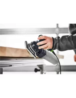 Ponceuse Vibrante RTS 400 REQ-Plus | 576057 - Festool | IFD Outillage -FACOM Soldes ponceuse vibrante rts 400 req plus 576057 festool 5