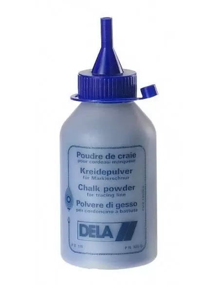 Poudre De Talc Bleue - DELA.3402.00 - Facom | IFD Outillage 1 Poudre De Talc Bleue - DELA.3402.00 - Facom | IFD Outillage