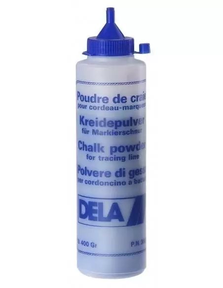 Poudre De Talc Bleue - DELA.3404.00 - Facom | IFD Outillage 1 Poudre De Talc Bleue - DELA.3404.00 - Facom | IFD Outillage