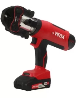 Presse à Sertir électro-mécanique Viper L2X + 1 Batterie | 253588 - Virax | IFD Outillage 8 Presse à Sertir électro-mécanique Viper L2X + 1 Batterie | 253588 - Virax | IFD Outillage -FACOM Soldes presse a sertir electro mecanique viper l2x 1 batterie 253588 virax 2