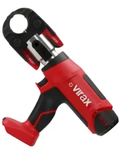 Presse à Sertir électro-mécanique Viper M2X + Inserts U 16-20-25-320 | 253560 - Virax | IFD Outillage -FACOM Soldes presse a sertir electro mecanique viper m2x inserts u 16 20 25 320 253560 virax 4