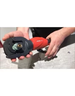 Presse à Sertir Manuelle Hydraulique Viper I26 + Inserts TH 16/20/26 - 252913 - Virax | IFD Outillage 9 Presse à Sertir Manuelle Hydraulique Viper I26 + Inserts TH 16/20/26 - 252913 - Virax | IFD Outillage -FACOM Soldes presse a sertir manuelle hydraulique viper i26 inserts th 16 20 26 252913 virax 3