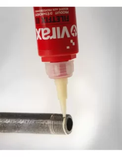 Produit D'étanchéité Résine Pour Raccords Filetés FILETFIX III | 262600 - Virax | IFD Outillage 7 Produit D'étanchéité Résine Pour Raccords Filetés FILETFIX III | 262600 - Virax | IFD Outillage -FACOM Soldes produit d etancheite resine pour raccords filetes filetfix iii 262600 virax 3