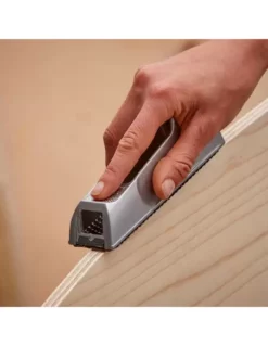 Rabot Bloc Surform Corps Métal | 5-21-399 - Stanley | IFD Outillage -FACOM Soldes rabot bloc surform corps metal 5 21 399 stanley 2